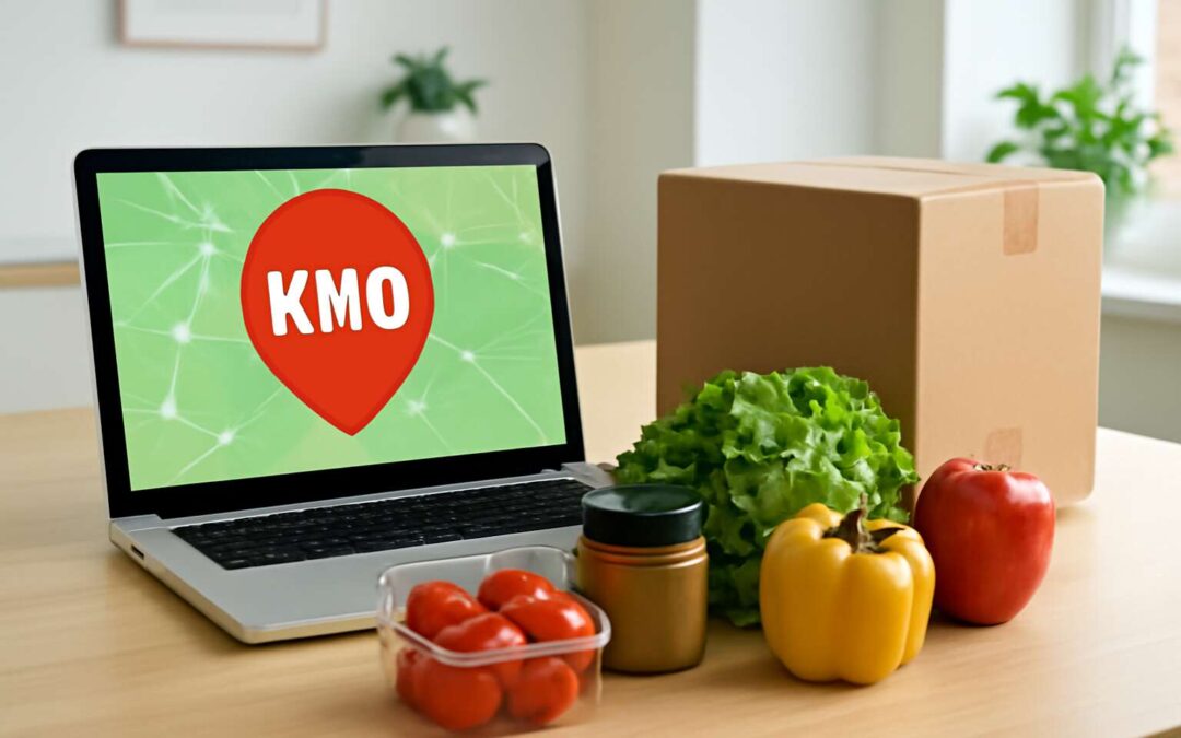 dropshipping km 0