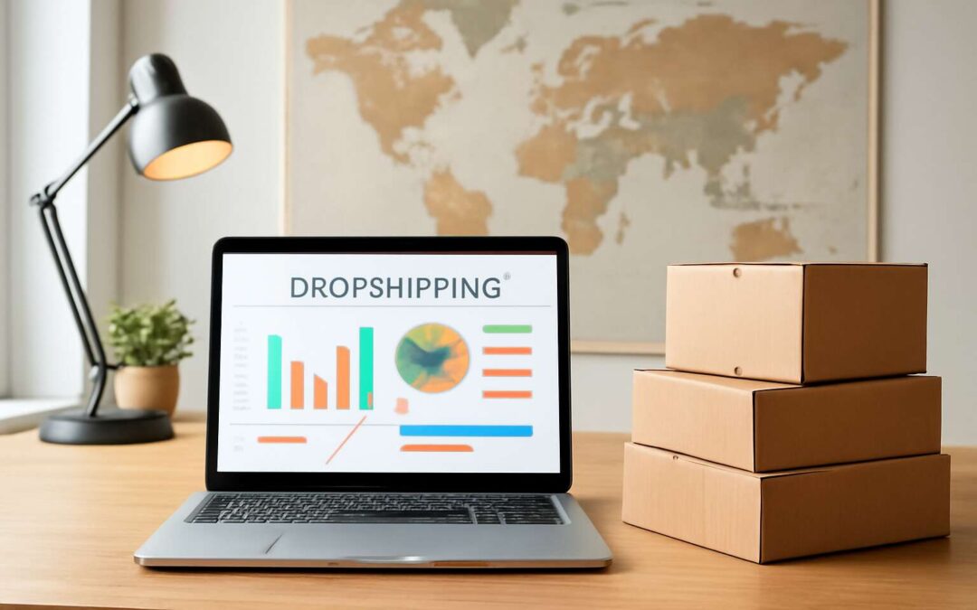 dropshipping game