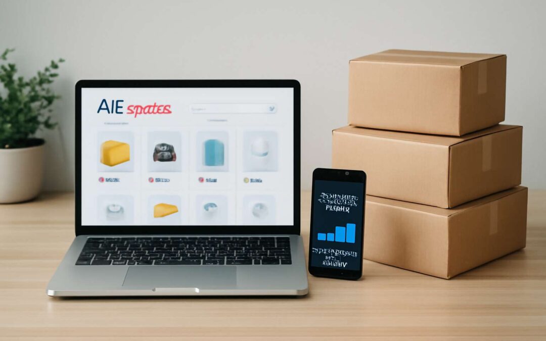 aliexpress dropshipping
