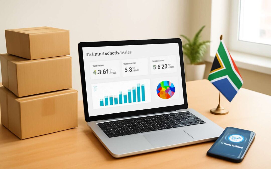dropshipping for beginners in south africa
