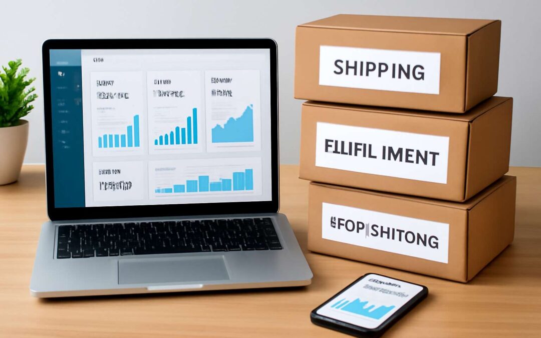 dropshipping or fba