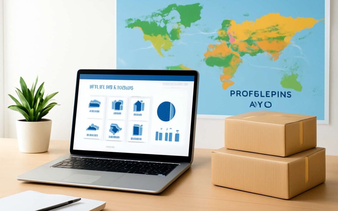 dropshipping zone