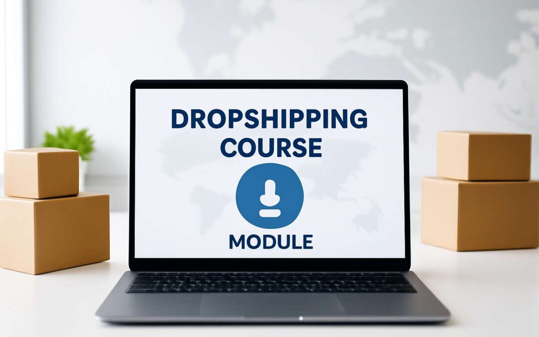 dropshipping course free download