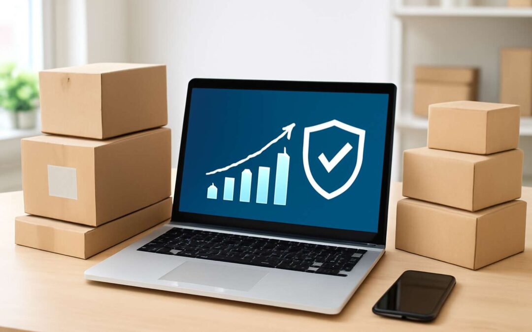 Why dropshipping is safe: debunk myths and start selling today