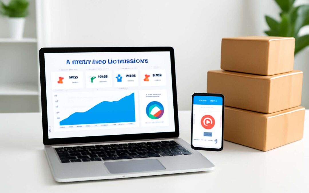 dropshipping without autods: your budget-friendly path to scalable profits.