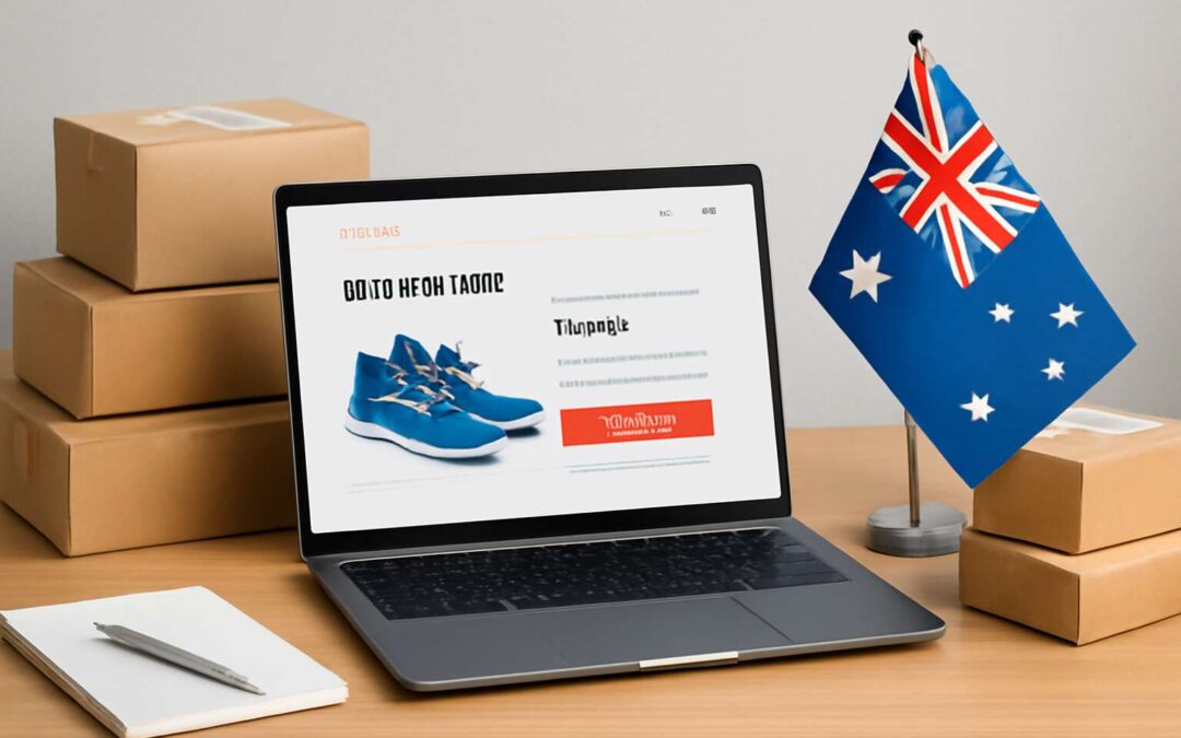 dropshipping australia