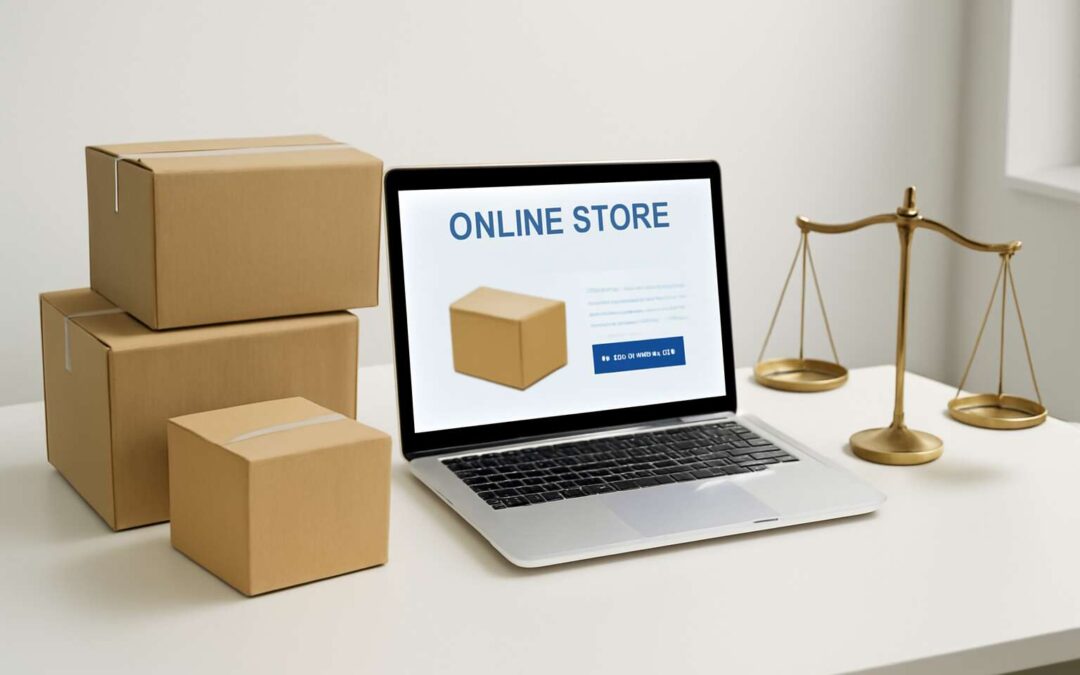 when is dropshipping illegal