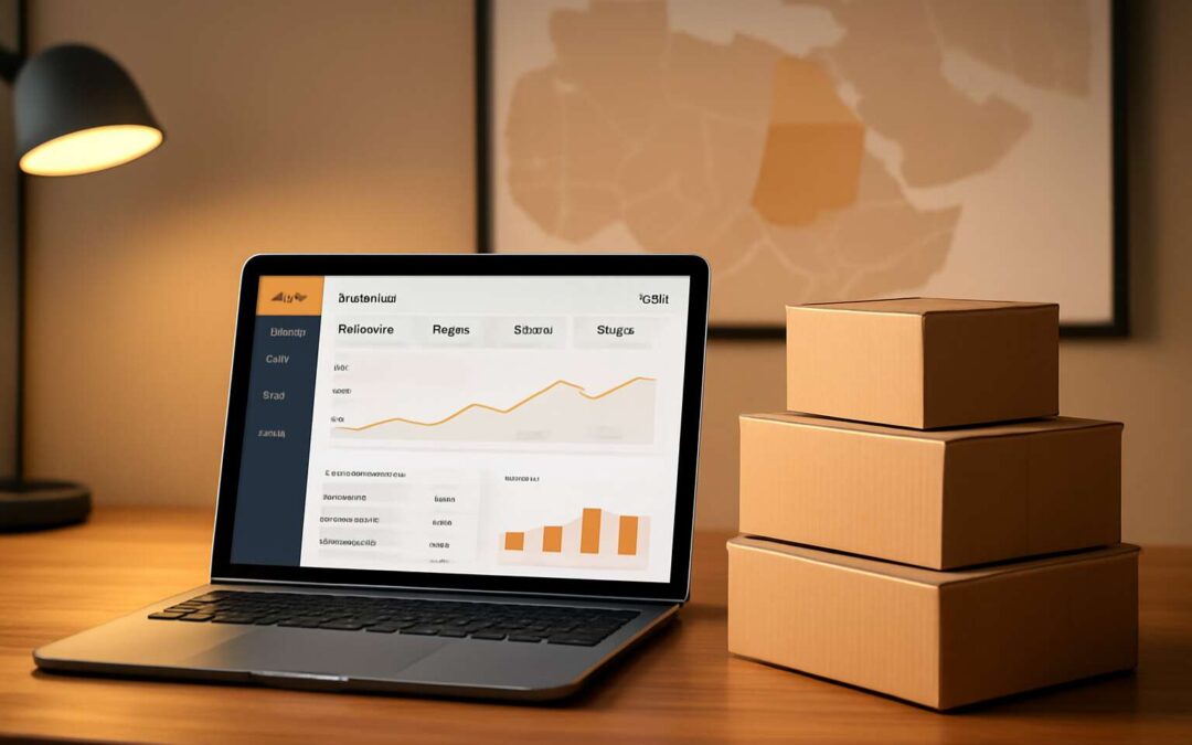 dropshipping in sa