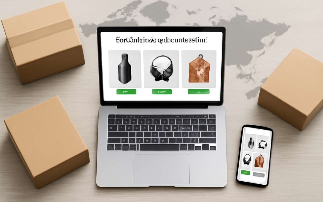 dropshipping products that sell well