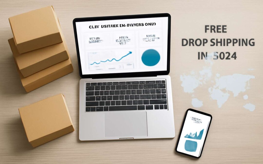 dropshipping for free 2022