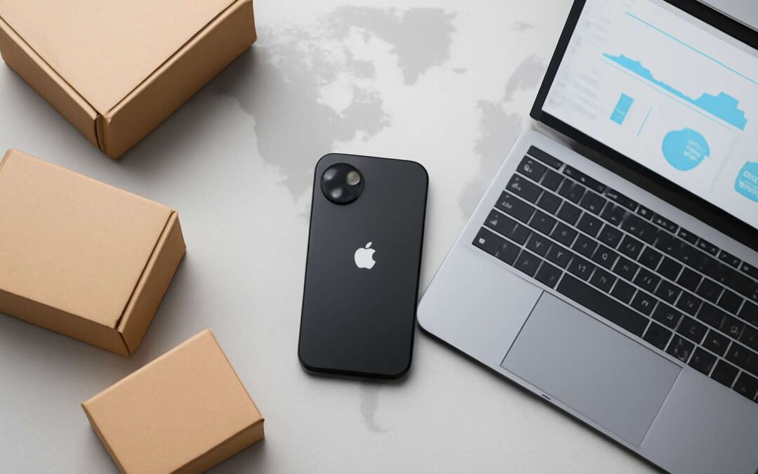 iphone dropshipping