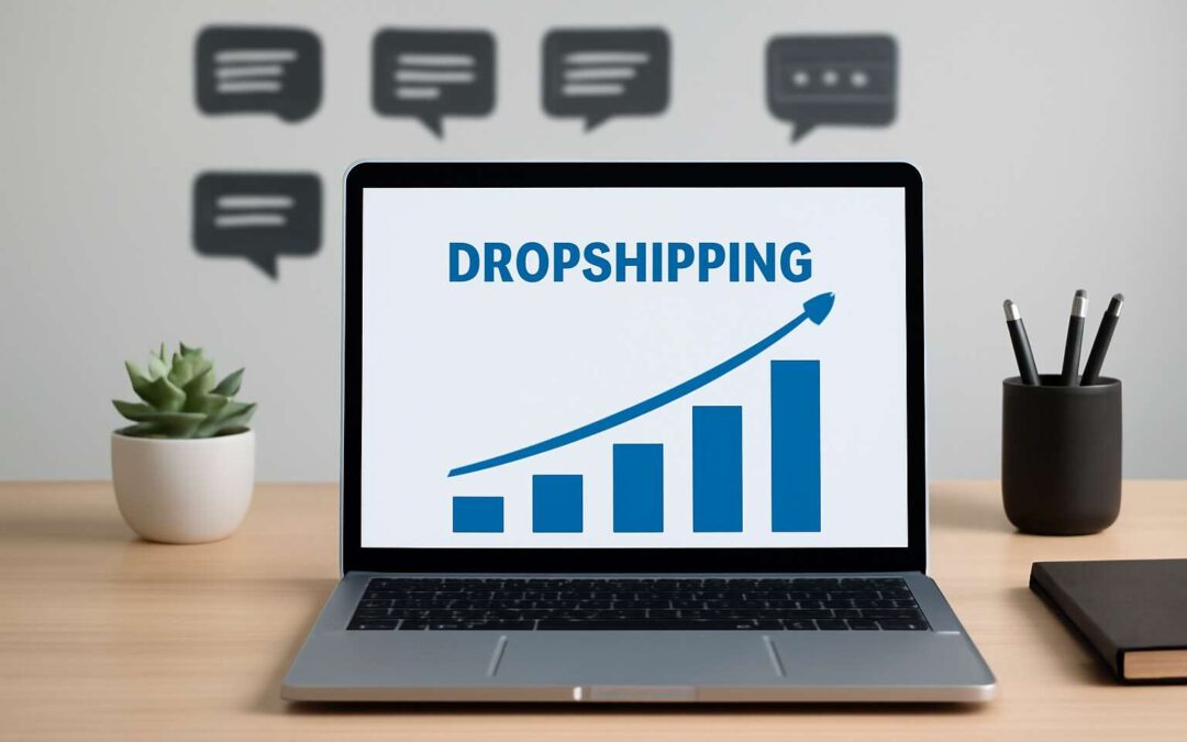 dropshipping zarobki forum