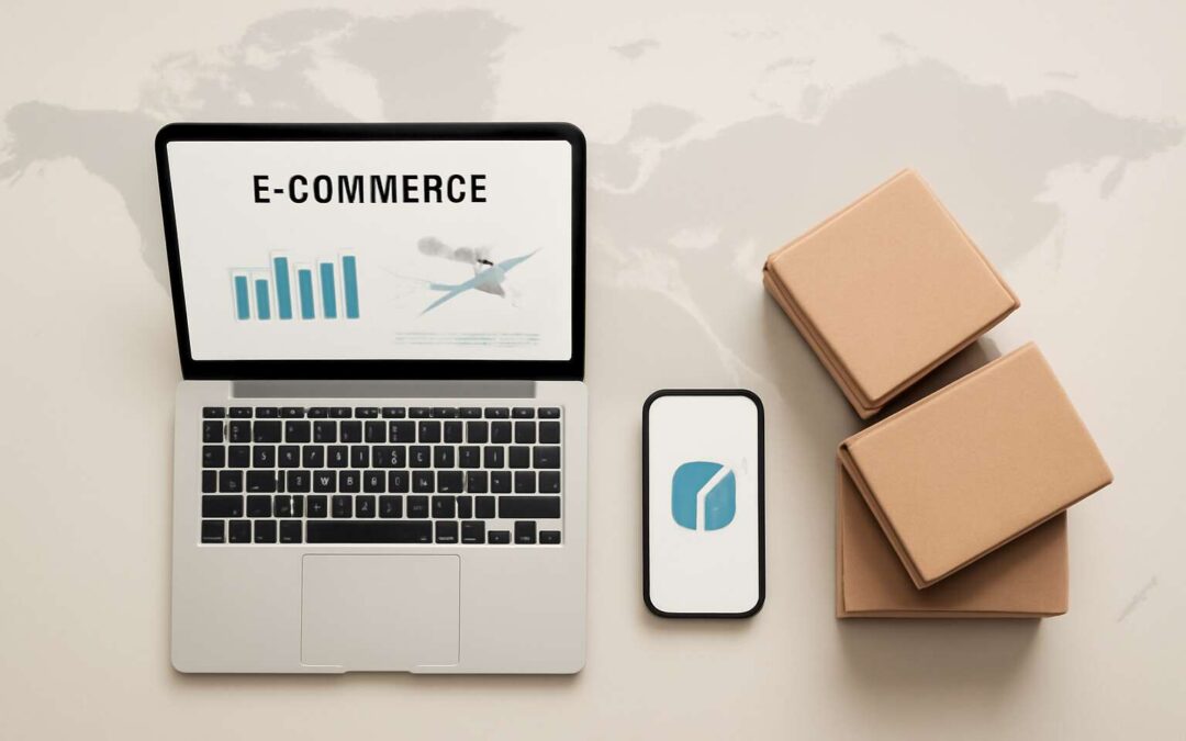 are dropshipping and ecommerce the same thing