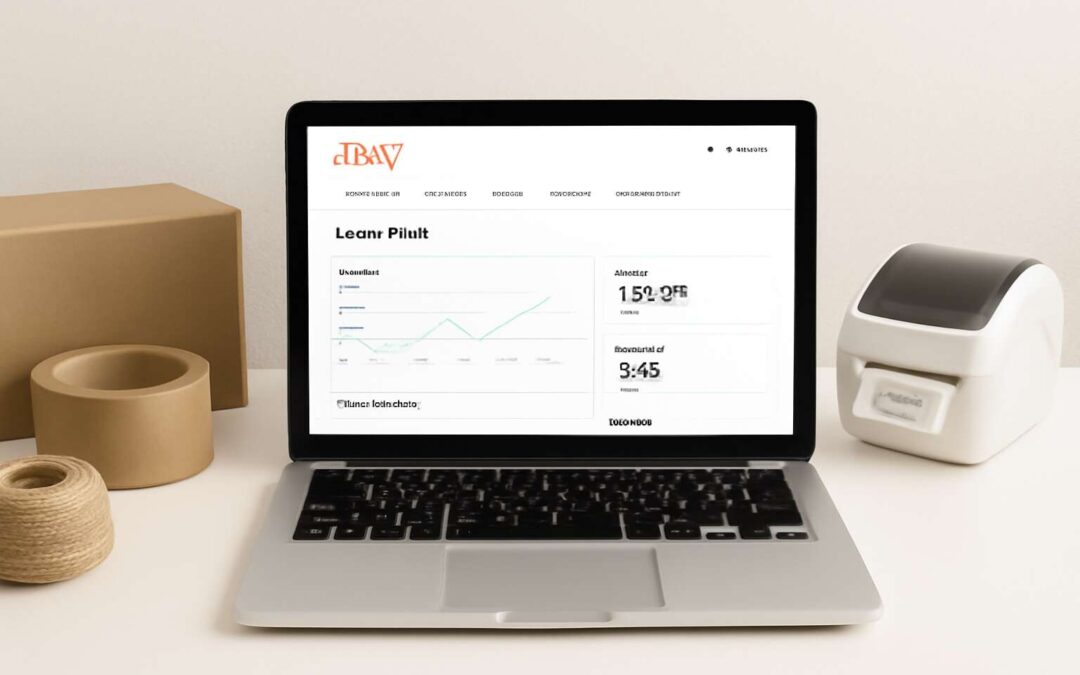Unlock profits with dropshipping on etsy: the ultimate beginner’s playbook