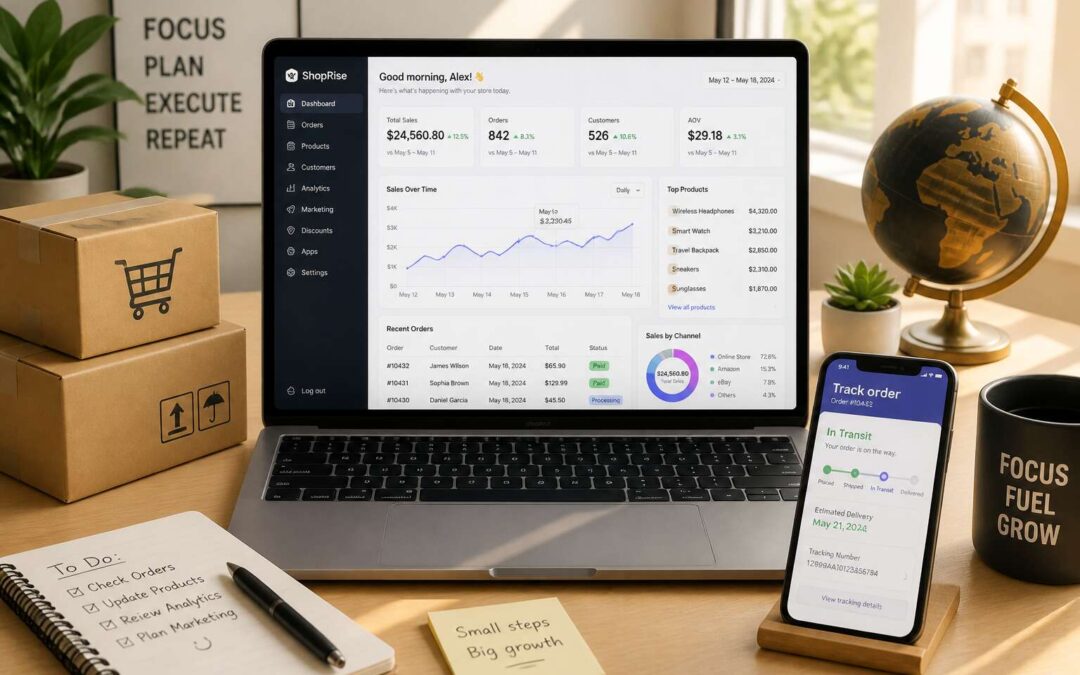 will dropshipping work in 2025